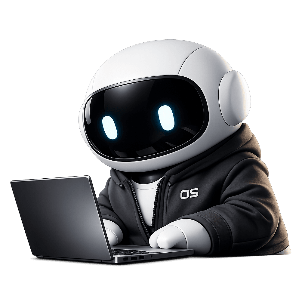 Proceso de automatización